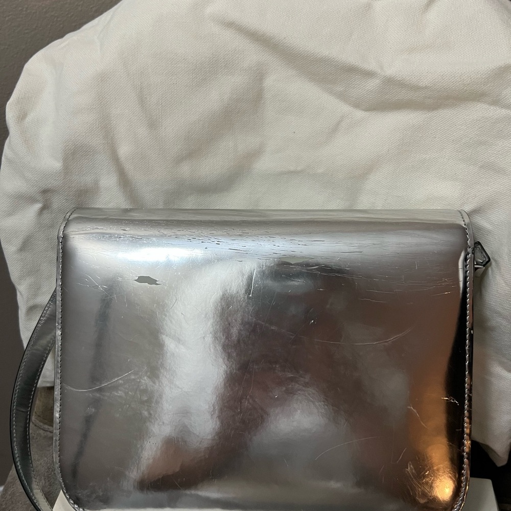 Celine Box bag - Picture 2 of 12